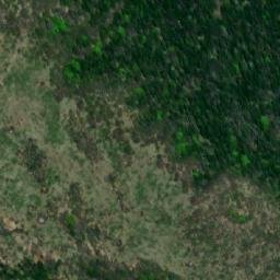 Satellite imagery of Mukinja, BA
