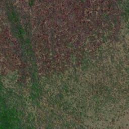 Satellite imagery of Crni Vrh, BA