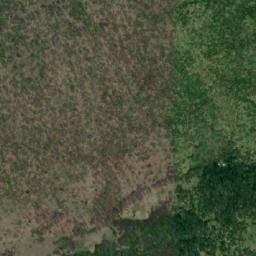 Satellite imagery of Crni Vrh, BA