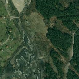 Satellite imagery of Dretva, BA