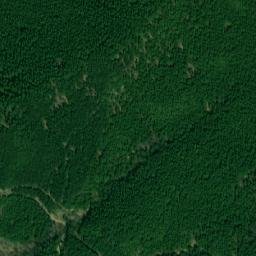 Satellite imagery of Skravnik, BA