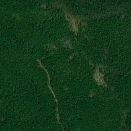 Satellite imagery of Radača, BA