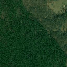 Satellite imagery of Radača, BA