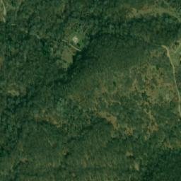 Satellite imagery of Radača, BA