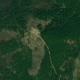 Satellite imagery of Ilovino Brdo, BA