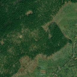 Satellite imagery of Ilovino Brdo, BA