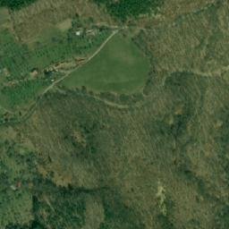 Satellite imagery of Ilovino Brdo, BA