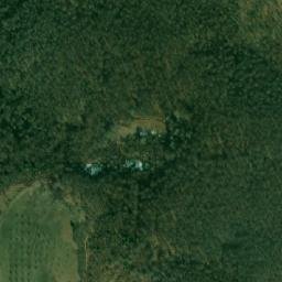 Satellite imagery of Trovrh, BA