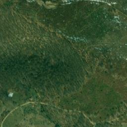 Satellite imagery of Meljak, BA