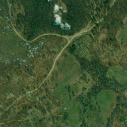 Satellite imagery of Meljak, BA