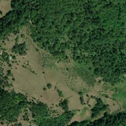 Satellite imagery of Stjenice, BA