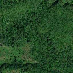 Satellite imagery of Zlataja, BA