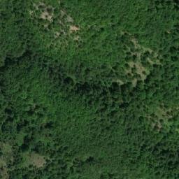 Satellite imagery of Obla Glava, BA