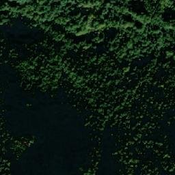 Satellite imagery of Vis, BA