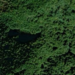 Satellite imagery of Okladnik, BA