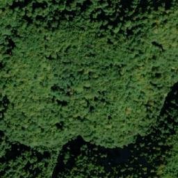 Satellite imagery of Okladnik, BA