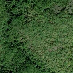 Satellite imagery of Radava, BA