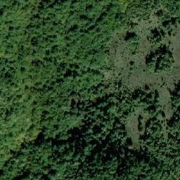 Satellite imagery of Radava, BA