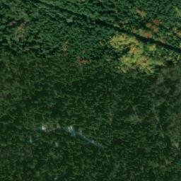 Satellite imagery of Suva Kosa, BA