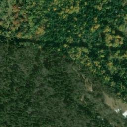 Satellite imagery of Suva Kosa, BA