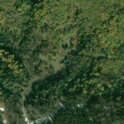 Satellite imagery of Vragolija, BA