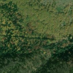 Satellite imagery of Vragolija, BA