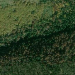 Satellite imagery of Vragolija, BA