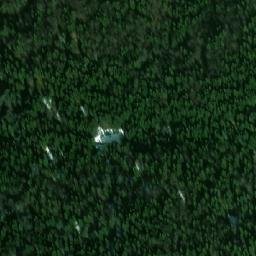 Satellite imagery of Metonica, RS