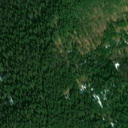 Satellite imagery of Metonica, RS