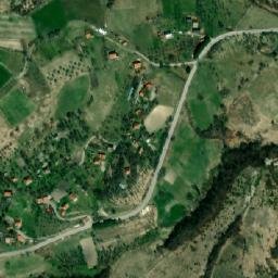 Satellite imagery of Klik, RS