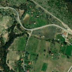 Satellite imagery of Klik, RS