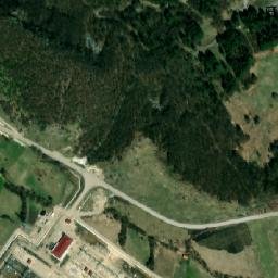 Satellite imagery of Klik, RS