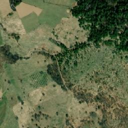 Satellite imagery of Čolovića Stijene, RS