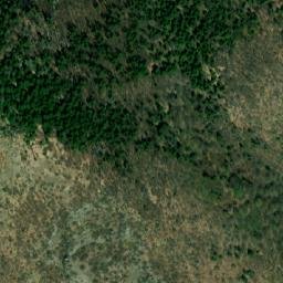 Satellite imagery of Čolovića Stijene, RS