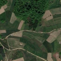 Satellite imagery of Kulučara, RS