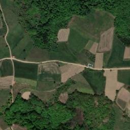 Satellite imagery of Kulučara, RS