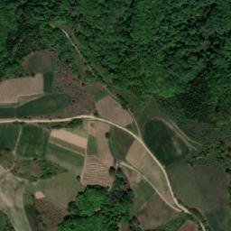 Satellite imagery of Kulučara, RS