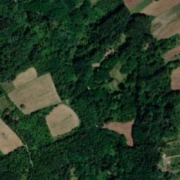 Satellite imagery of Jelovlk, RS