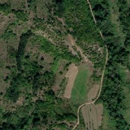 Satellite imagery of Crkvište, RS