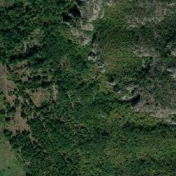 Satellite imagery of Crkvište, RS