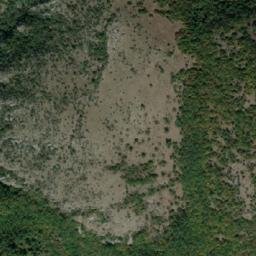 Satellite imagery of Crkvište, RS