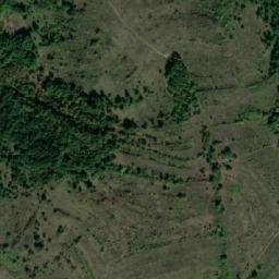 Satellite imagery of Mamutica, RS