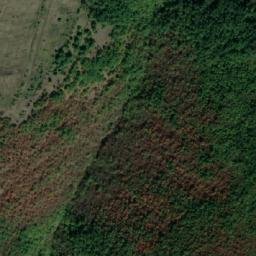 Satellite imagery of Mamutica, RS