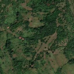 Satellite imagery of Oštrikovica, RS