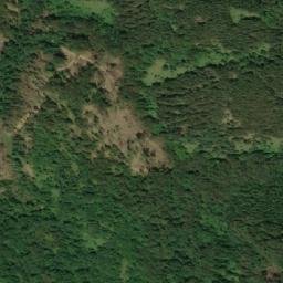 Satellite imagery of Zubrov Del, RS