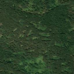 Satellite imagery of Zubrov Del, RS