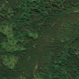 Satellite imagery of Pregleduša, RS