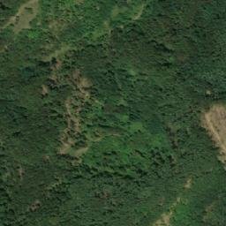 Satellite imagery of Pregleduša, RS