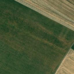Satellite imagery of Netovata Mogila, BG