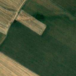 Satellite imagery of Netovata Mogila, BG